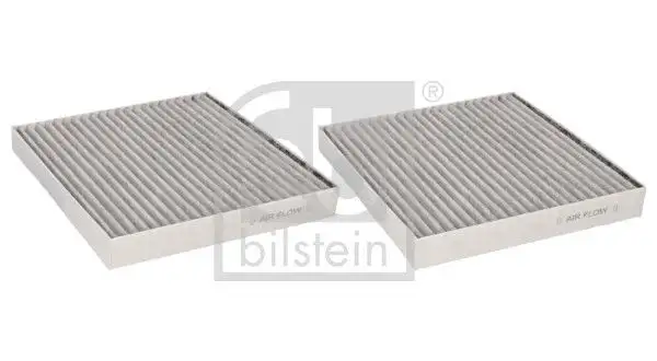 FEBI 34814 Polen Filtresi (Karbonlu) resmi