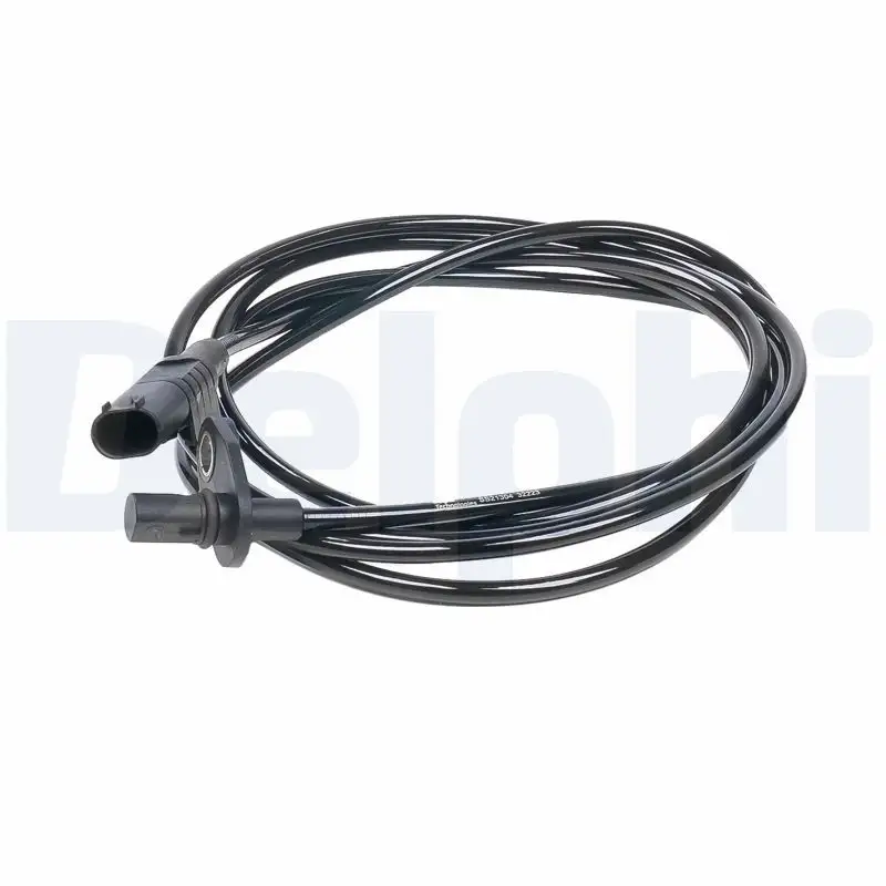 DELPHI SS21304-12B1 ABS Hız Sensörü (Arka Sağ) A9069050901 resmi