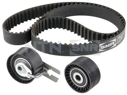 SNR KD459.38 Triger Seti resmi