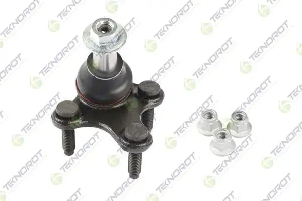 TEKNOROT V-656K Alt Rotil (Sol) 3C0407365A resmi