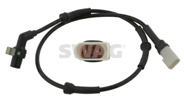 SWAG 50927863 ABS Hız Sensörü (Ön) 97KG2B372AA resmi