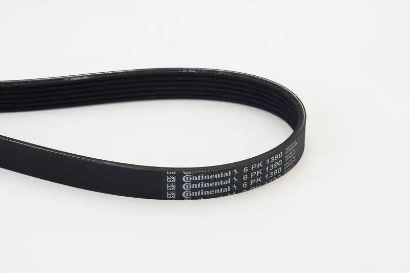 CONTITECH 6PK1390 Kayış resmi