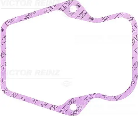 VICTOR REINZ 71-34258-00 Üst Kapak Contası A4570160021 resmi
