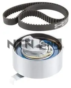 SNR KD457.70 Triger Seti resmi