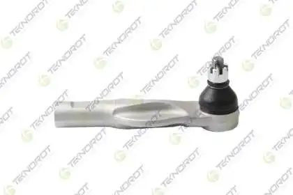 TEKNOROT T-161 Rot Başı (Sağ) 450460D190 resmi