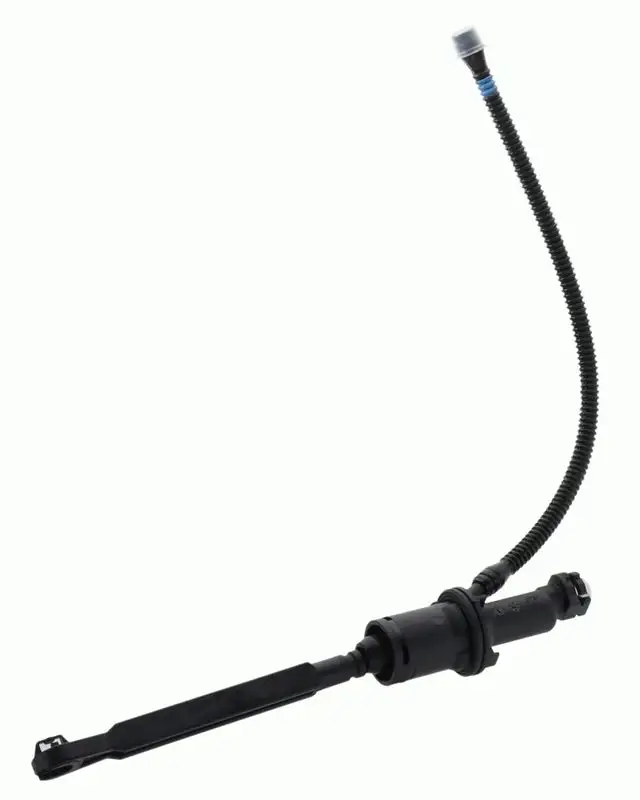 SACHS 6284605059 Debriyaj Üst Merkez resmi