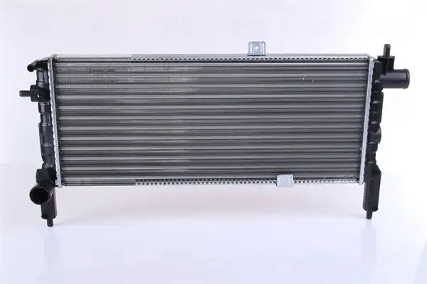 NISSENS 63287 Radyatör resmi