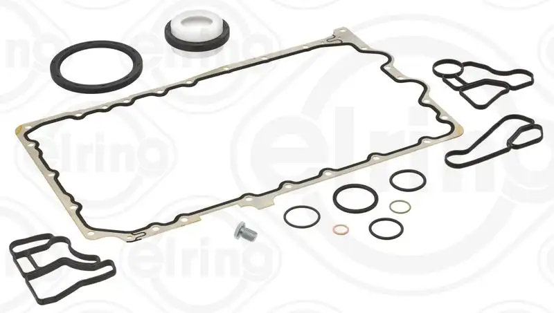 ELRING 793.020 Motor Takım Conta (Alt) resmi