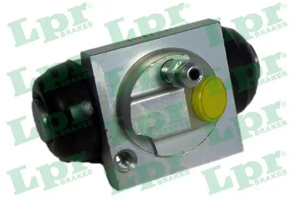 LPR 5217 Arka Fren Merkezi (Sol) 441004731R resmi