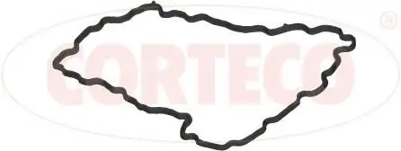 CORTECO 49421078 Karter Contası 9801444880 resmi