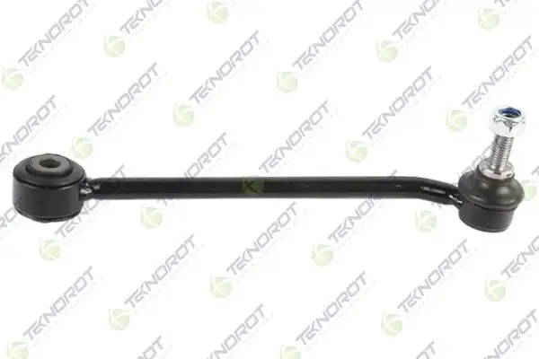 TEKNOROT A-407 Viraj Rotu (Arka Sağ) 8D0505466 resmi