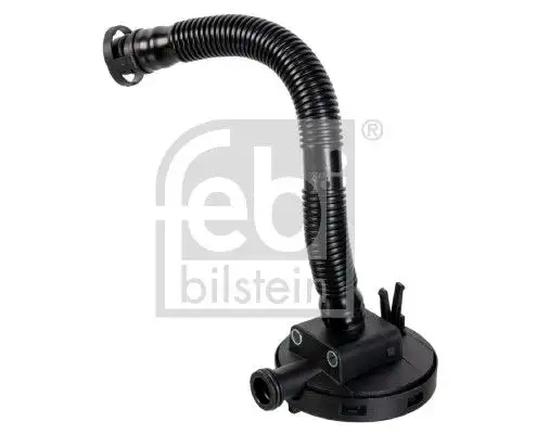 FEBI 178472 Motor Hava Alma Valfi 3C103201K resmi