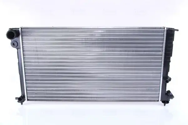 NISSENS 63508 Radyatör resmi