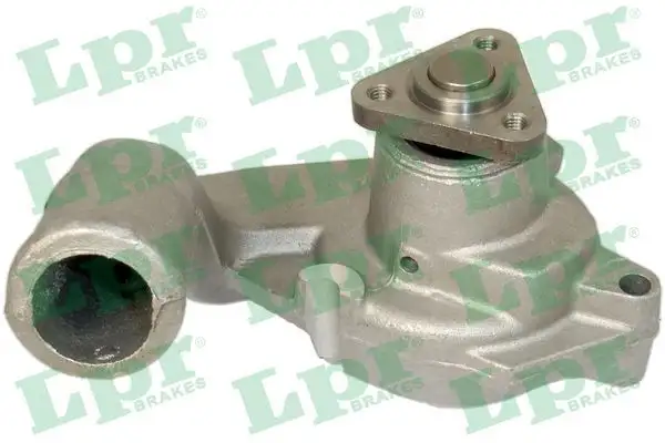 LPR WP0237 Devirdaim resmi