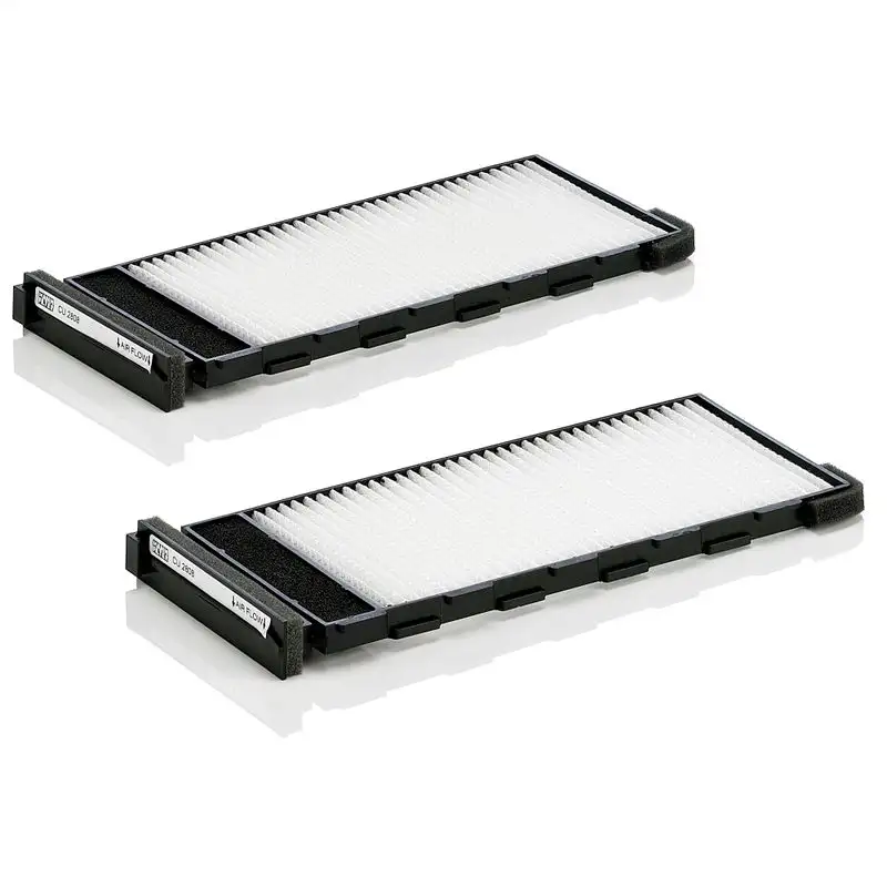 MANN CU2808-2 Polen Filtresi resmi
