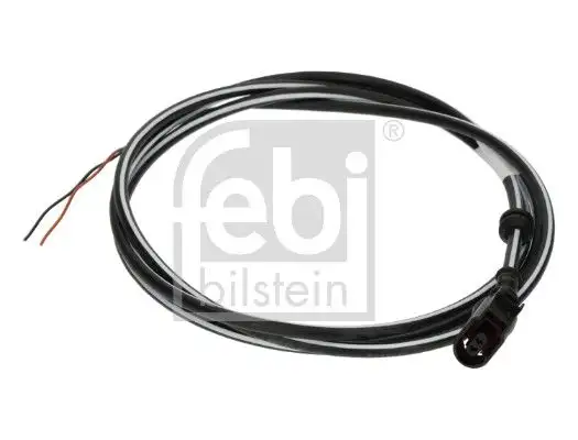 FEBI 198378 ABS Hız Sensörü (Arka Sol) 7E0927904 resmi
