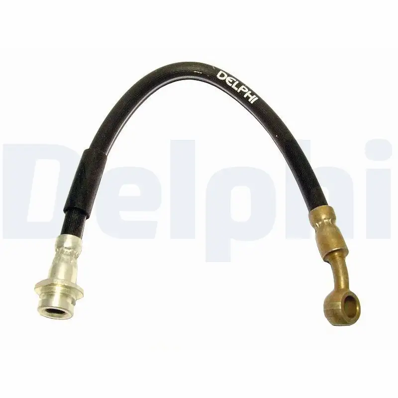 DELPHI LH6323 Ön Fren Hortumu (Sağ) 5154081A00 resmi