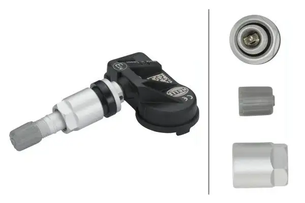 HELLA 6PP358139-231 Lastik Basınç Sensörü resmi