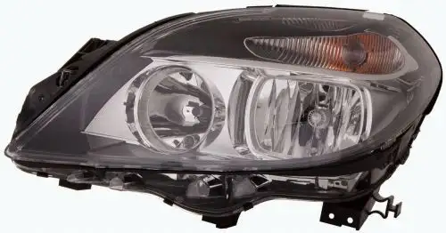 DEPO 440-11A3LMLD-EM Ön Far (Sol) A2468200161 resmi