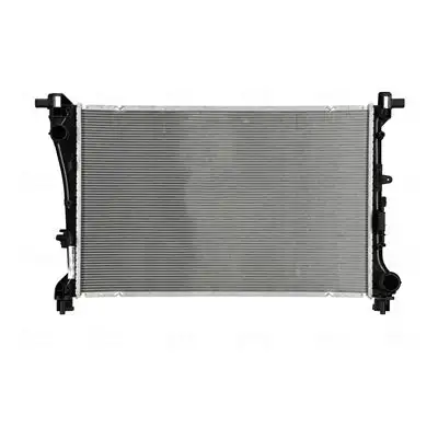 NISSENS 607182 Radyatör 52052630 resmi