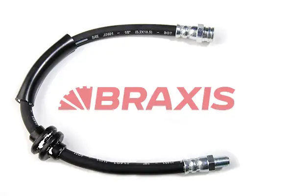 BRAXIS AH0097 Arka Fren Hortumu resmi