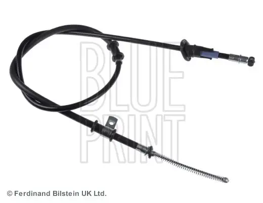 BLUEPRINT ADC446116 El Fren Halatı (Arka Sağ) MB950336 resmi