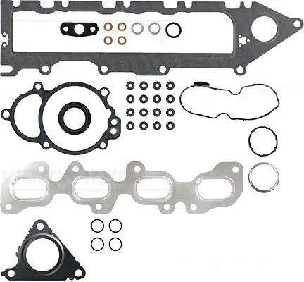 VICTOR REINZ 02-10002-02 Motor Takım Conta (Üst) resmi