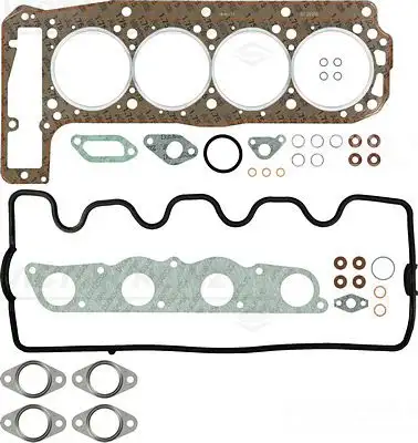 VICTOR REINZ 02-25225-15 Motor Takım Conta (Üst) A1020161121 resmi