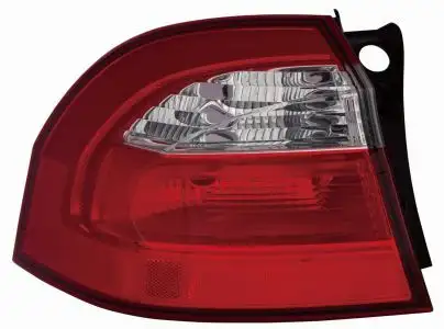 DEPO 223-1958L-UQ Stop Lambası (Sol) 924011W210 resmi