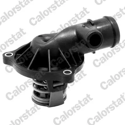 CALORSTAT VERNET TH7174.95J Termostat 95510603200 resmi