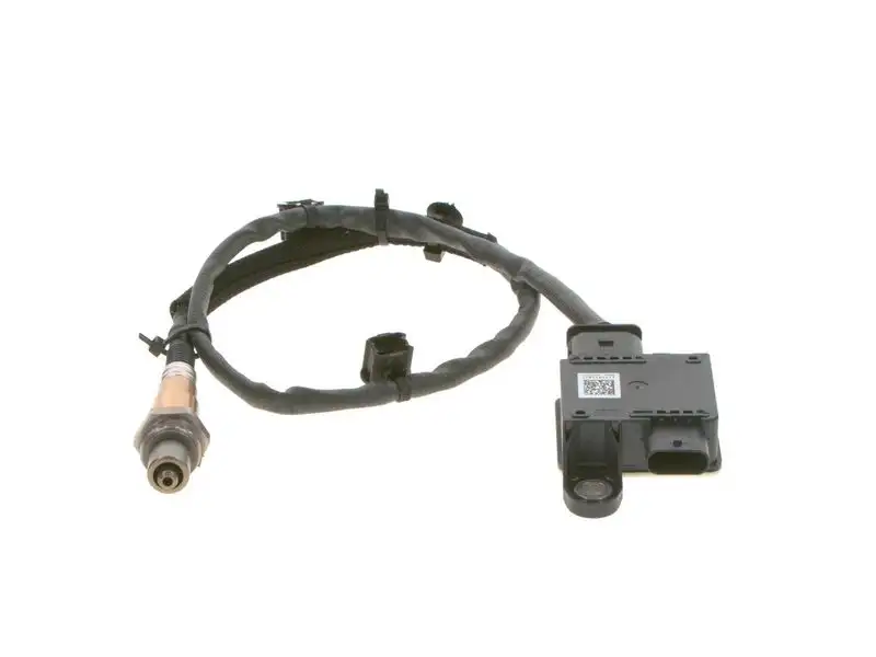 BOSCH 0281006571 Partikül Sensörü 392652A200 resmi