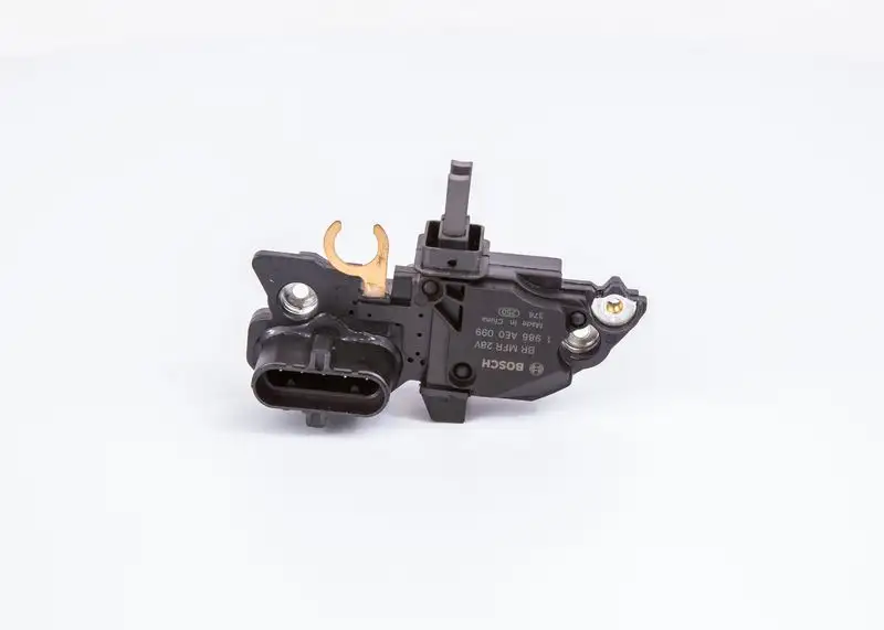 BOSCH 1986AE0099 Şarj Konjektörü resmi