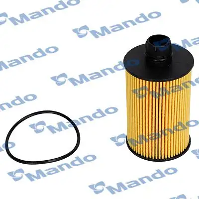 MANDO EEOF0062Y Yağ Filtresi 68109834AA resmi