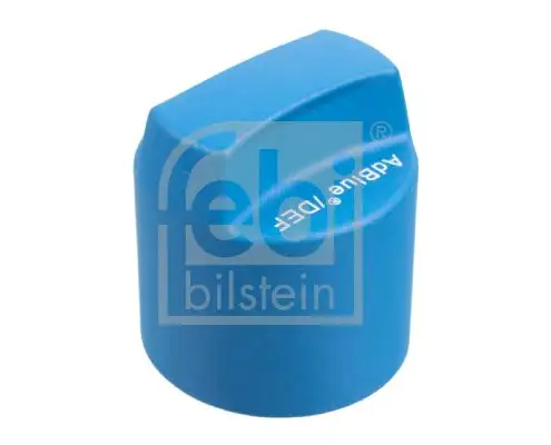 FEBI 170909 Adblue Depo Kapağı resmi
