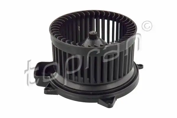 TOPRAN 408481001 Kalorifer Motoru A1648350307 resmi