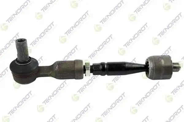 TEKNOROT A-513 Rot Mili ve Rot Başı resmi