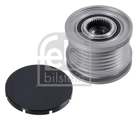 FEBI 32311 Alternatör Kasnağı 12317576515 resmi