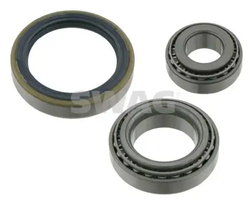 SWAG 99907870 Ön Aks Rulmanı A2023300051 resmi