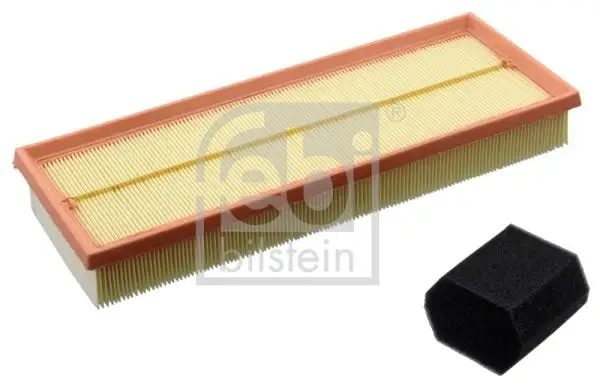 FEBI 48518 Hava Filtresi resmi