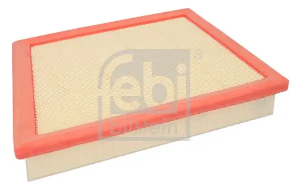FEBI 109203 Hava Filtresi 13718513944 resmi