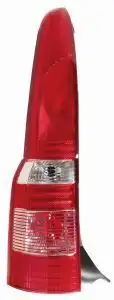 DEPO 661-1917L-LD2UE Stop Lambası (Sol) 51763007 resmi