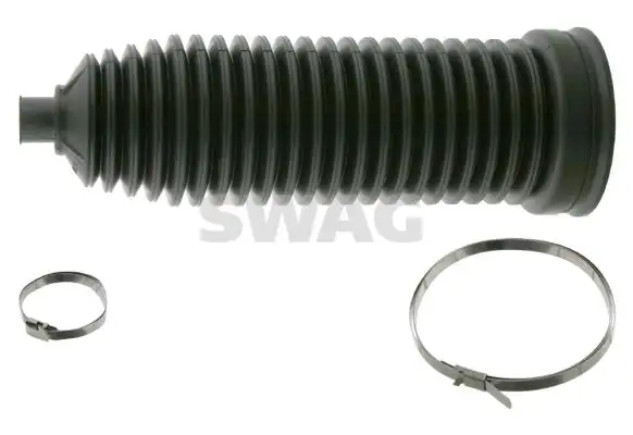 SWAG 10927248 Rot Körüğü A2204630296 resmi
