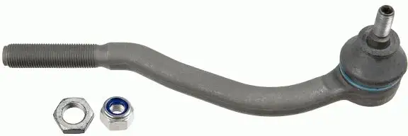 LEMFÖRDER 2550901 Rot Başı (Sağ) 381760 resmi