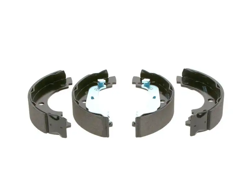 BOSCH 0986487570 Arka Fren Balatası 7701205523 resmi