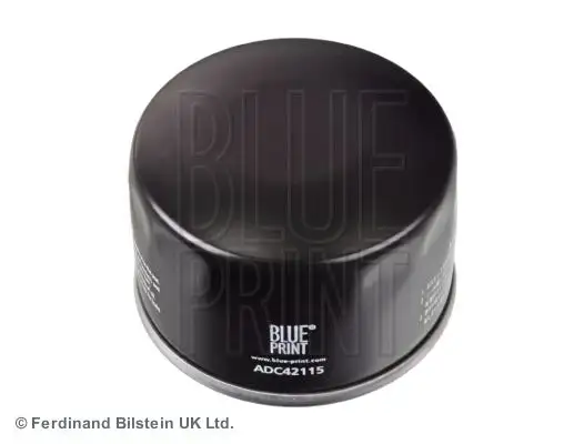 BLUEPRINT ADC42115 Yağ Filtresi resmi