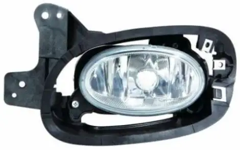 DEPO 217-2051L-UQ Sis Farı (Sol) 33951TF0J51 resmi