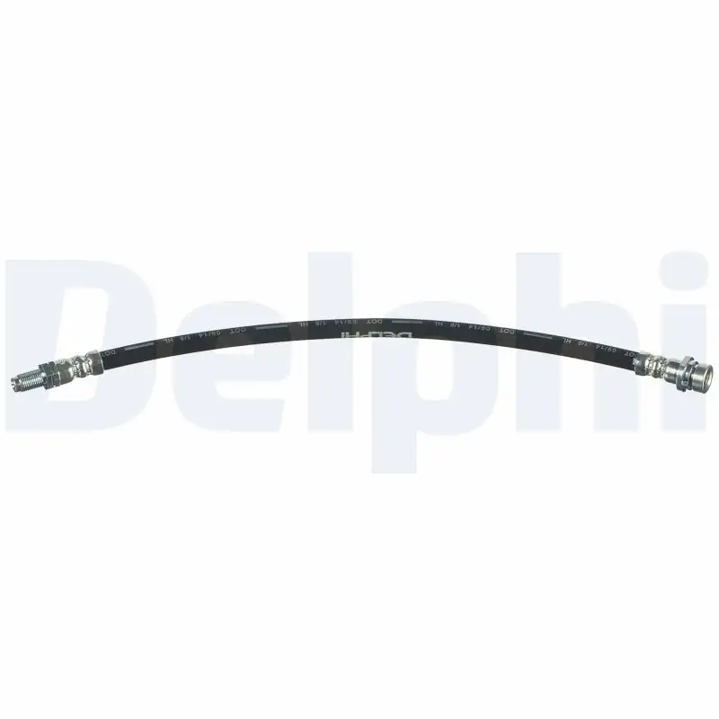 DELPHI LH7023 Arka Fren Hortumu resmi