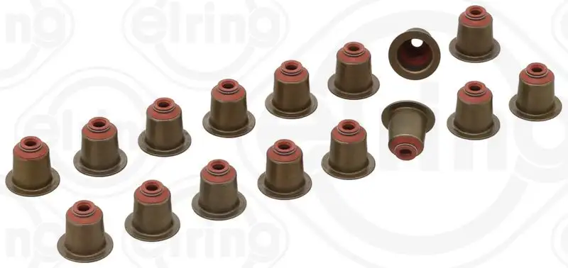 ELRING 214.800 Supap Lastiği LGP100310 resmi