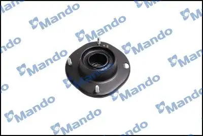 MANDO DCC000326 Ön Amortisör Takozu (Sol) P96444919 resmi