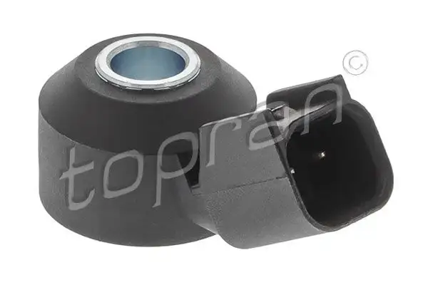 TOPRAN 304068001 Vuruntu Sensörü 1N1A12A699AA resmi